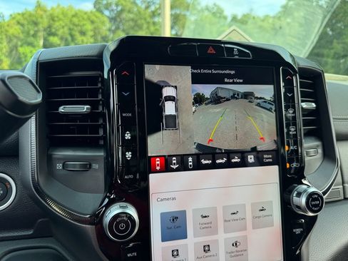 New 2026 RAM 2500 Rebel w/ Rebel Level 1 Equipment Group image 27