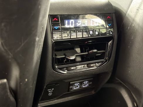 Used 2021 Jeep Grand Cherokee L Summit w/ Advanced Protech Group IV AWD/4WD image 23