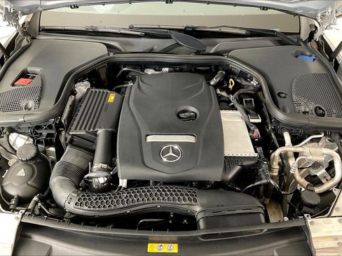 Used 2018 Mercedes-Benz E 300 image 30