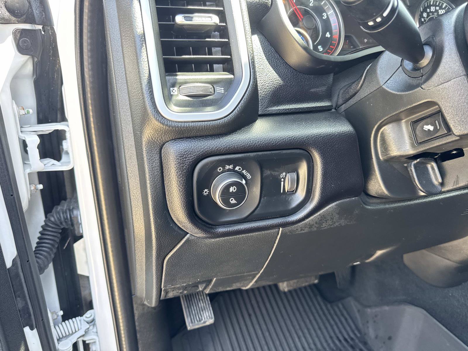 Used 2022 RAM 3500 Big Horn w/ Level A Equipment Group AWD/4WD image 20