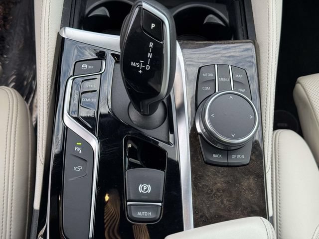 Used 2019 BMW M550i xDrive AWD/4WD image 38