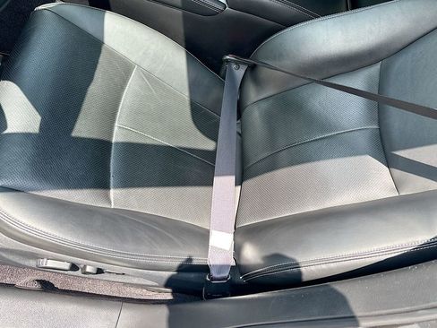 Used 2023 INFINITI Q50 Luxe w/ Cargo Package RWD image 19