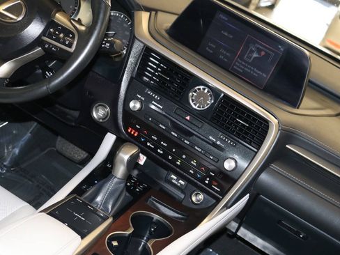 Used 2022 Lexus RX 350 FWD w/ Premium Package image 22