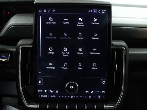 New 2026 GMC Yukon Denali AWD/4WD image 24