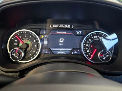 New 2026 RAM 1500 Express image 13