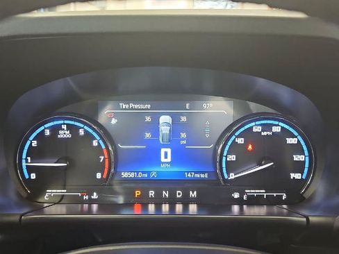 Certified 2023 Ford Bronco Sport Badlands AWD/4WD image 18