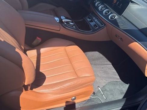 Used 2023 Mercedes-Benz E 450 Cabriolet image 4