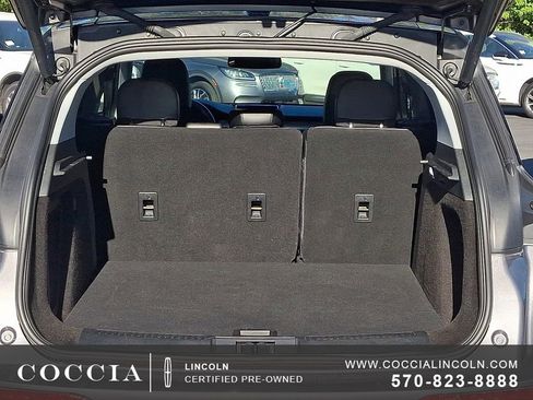 Certified 2022 Lincoln Corsair AWD w/ Equipment Group 101A image 28