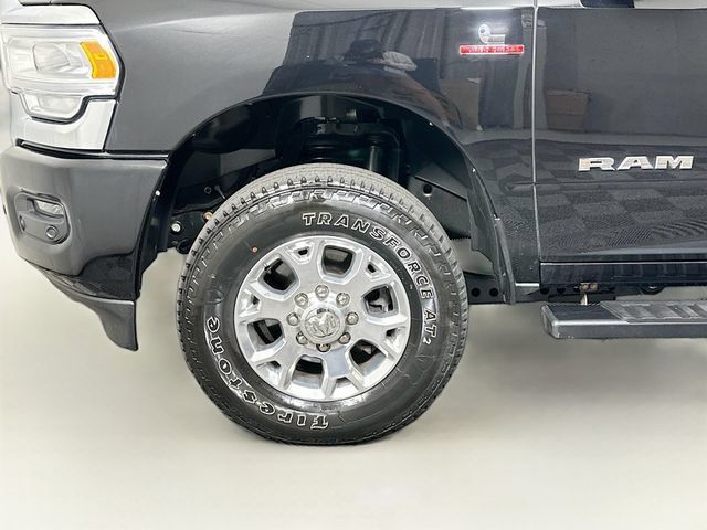 Used 2024 RAM 2500 Laramie w/ Safety Group AWD/4WD image 36