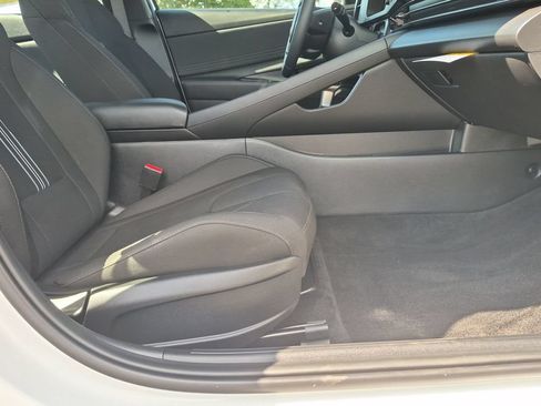 Used 2026 Hyundai Elantra Sport FWD image 26