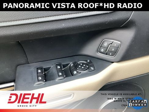 Used 2022 Ford Expedition Limited image 20