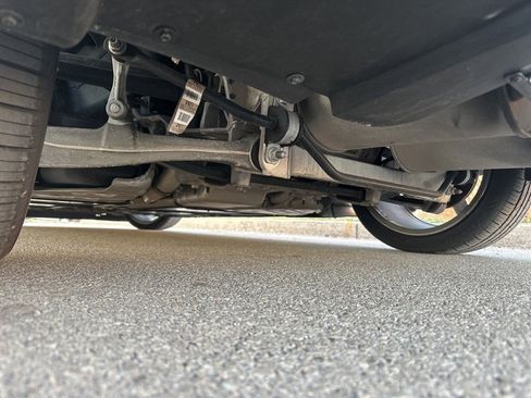 Used 2008 Chevrolet Corvette Coupe image 18