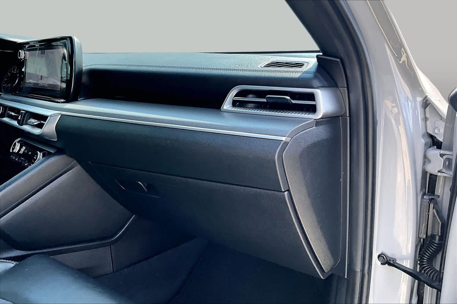 Certified 2022 Kia K5 GT-Line w/ GT-Line FWD Premium Package image 16