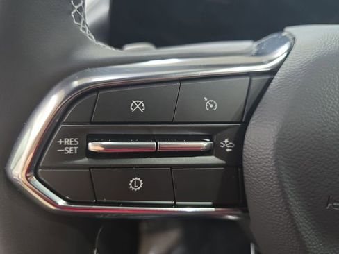 New 2026 Chevrolet Traverse Z71 w/ Driver Confidence Package image 20