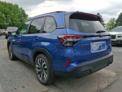 New 2026 Subaru Forester Touring AWD/4WD image 5
