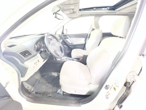 Used 2014 Subaru Forester 2.5i Premium w/ Popular Package #1 image 20