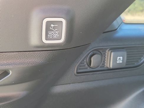 New 2026 Jeep Grand Cherokee Altitude AWD/4WD image 34