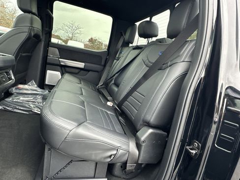 New 2025 Ford F350 Platinum image 39