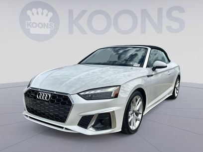 Used 2023 Audi A5 2.0T Premium Plus