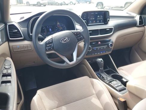 Used 2020 Hyundai Tucson Value FWD image 10