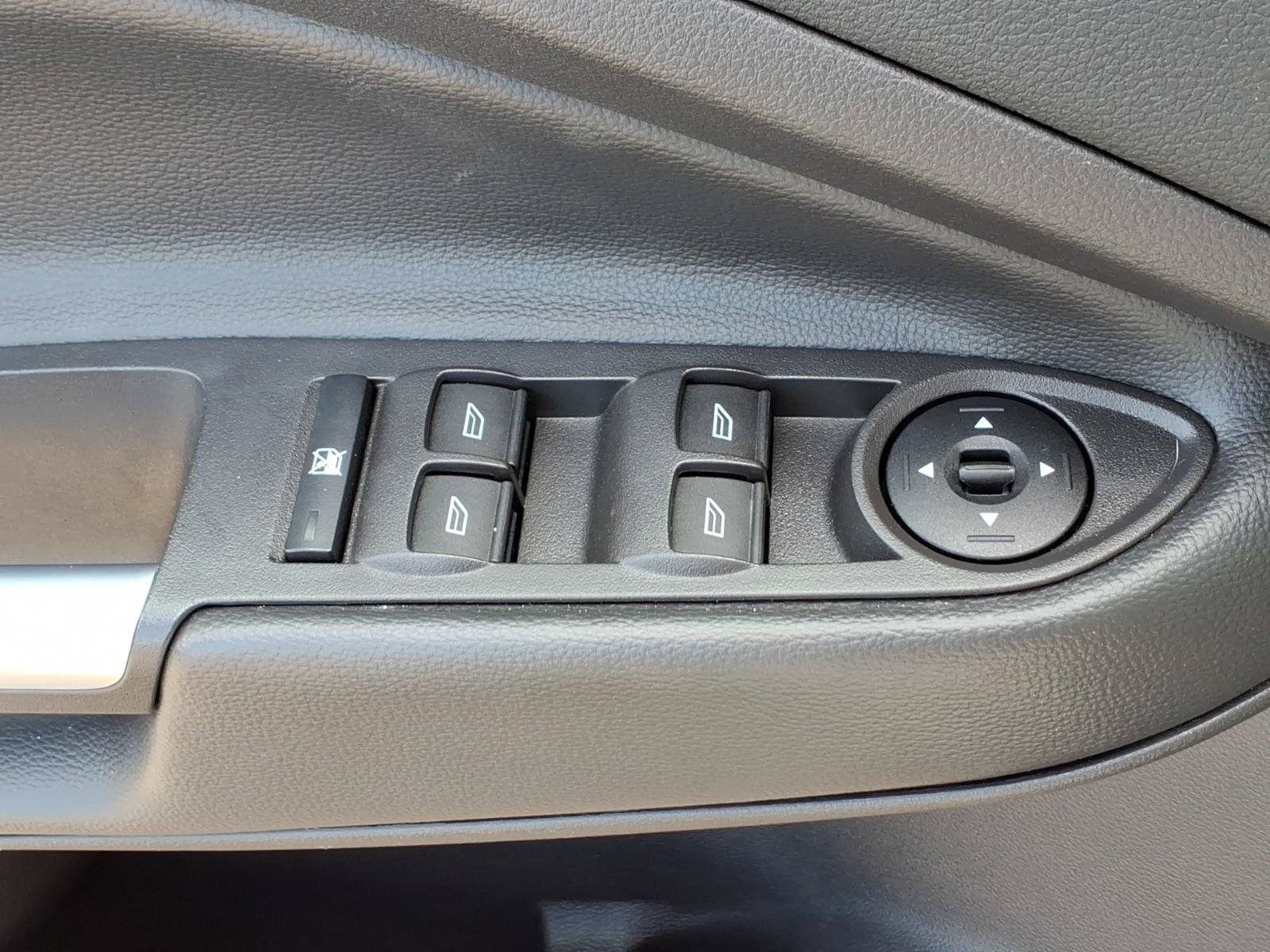 Used 2018 Ford Escape SEL AWD/4WD image 22