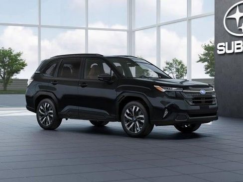New 2026 Subaru Forester Touring AWD/4WD image 41