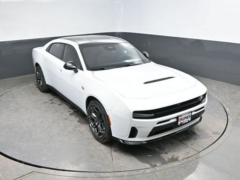 New 2026 Dodge Charger R/T AWD/4WD image 33