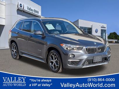 Used 2018 BMW X1 sDrive28i