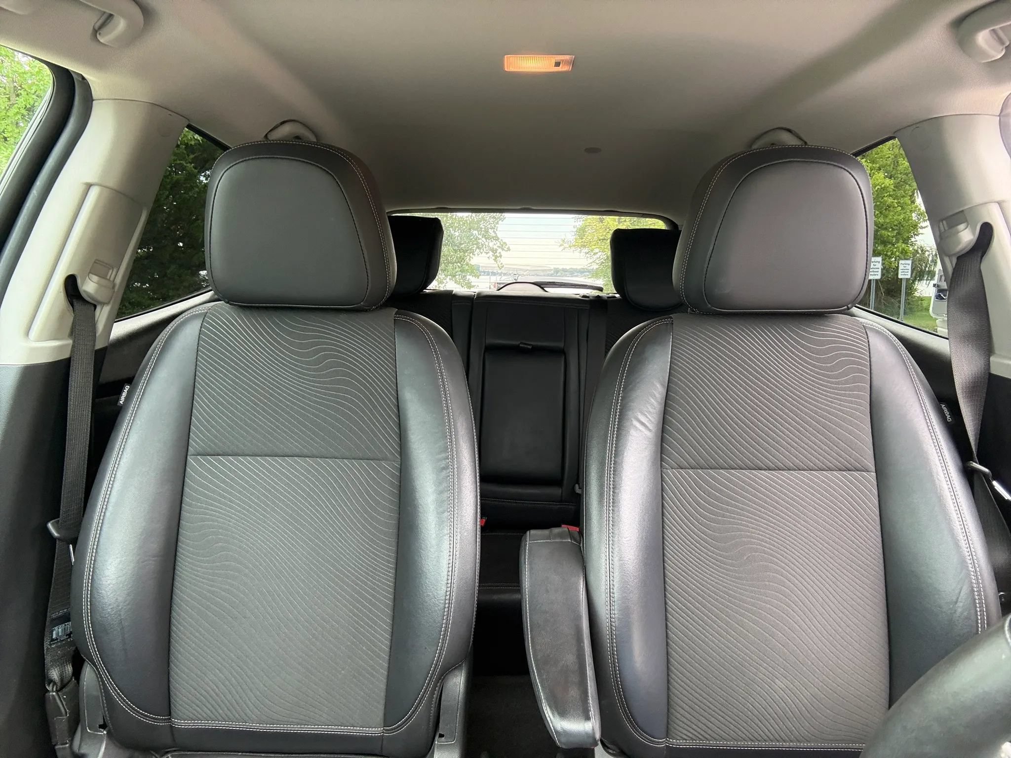 Used 2014 Buick Encore Convenience AWD/4WD image 20