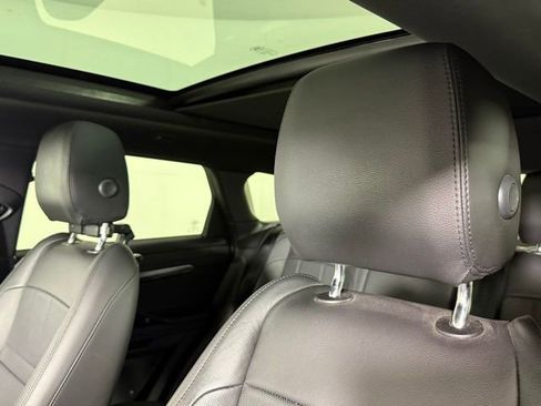 Certified 2023 Land Rover Range Rover Evoque R-Dynamic SE image 13