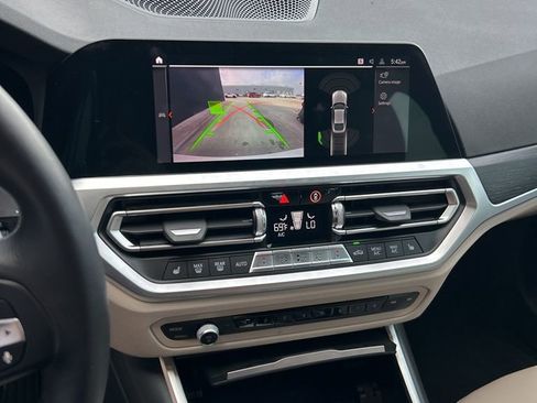 Used 2023 BMW 430i Gran Coupe w/ Premium Package image 10