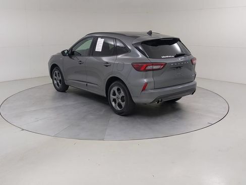 Certified 2024 Ford Escape ST-Line w/ Tech Pack #1 AWD/4WD image 16