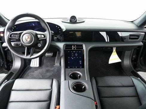 New 2026 Porsche Taycan image 21
