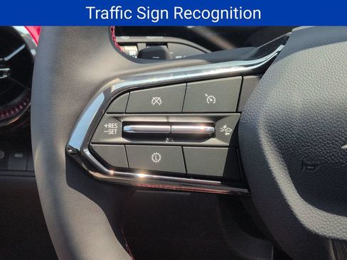 New 2027 Chevrolet Equinox RS w/ Safety and Technology Package AWD/4WD image 13
