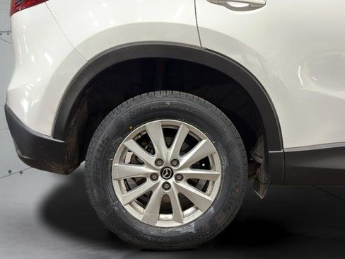 Used 2013 MAZDA CX-5 Sport w/ Bluetooth Audio Pkg image 35