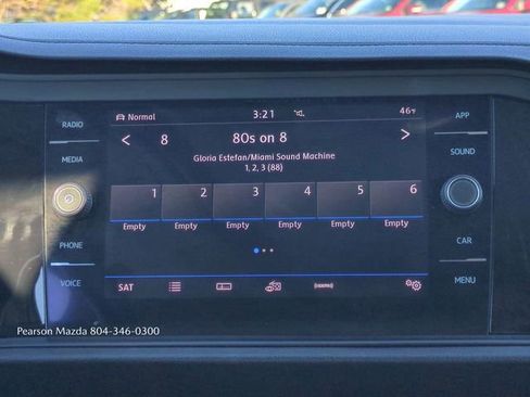 Used 2019 Volkswagen Jetta SEL image 18