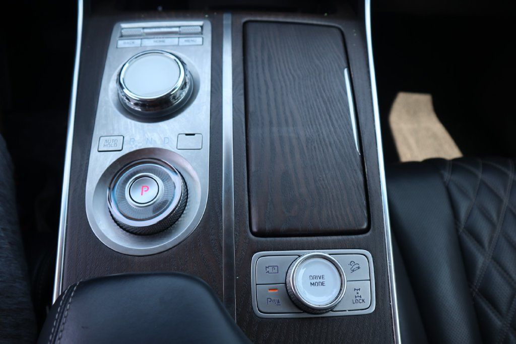Used 2024 Genesis GV80 3.5T Prestige Signature AWD/4WD image 27