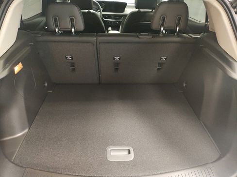 New 2026 Buick Encore GX Sport Touring w/ Comfort Package image 14