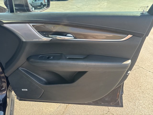 Used 2020 Cadillac XT6 Premium Luxury w/ Platinum Package AWD/4WD image 18
