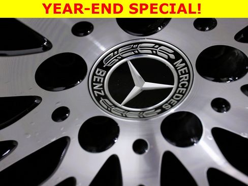 Used 2025 Mercedes-Benz C 300 C 300 image 8