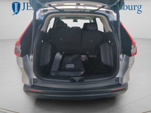 Used 2024 Honda CR-V EX-L image 10