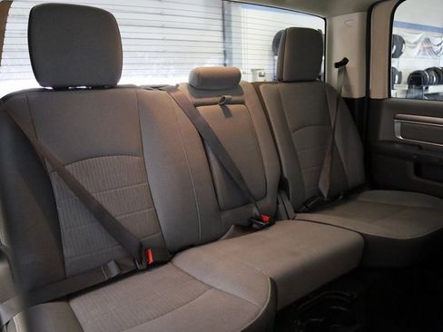 Used 2023 RAM 1500 Classic SLT w/ Trailer & Traction Group image 27