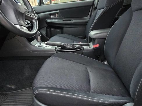 Used 2014 Subaru Impreza 2.0i Sport Premium w/ Popular Package #1 image 12