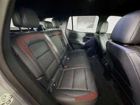 New 2026 Chevrolet Equinox RS w/ Convenience Package III FWD image 28