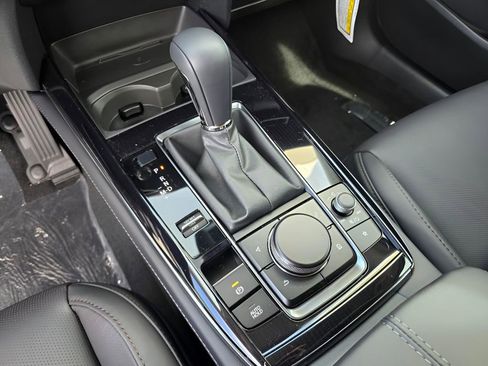 New 2026 MAZDA CX-30 2.5 Turbo w/ Premium Plus Pkg image 21