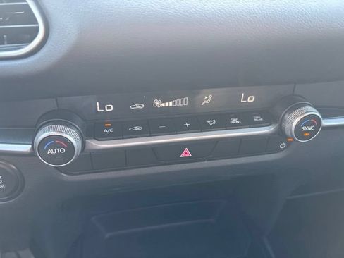 Certified 2024 MAZDA CX-30 AWD 2.5 S w/ Select Sport Pkg image 14