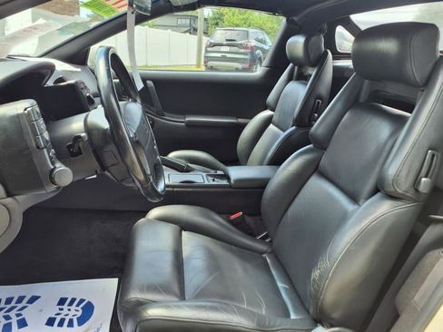 Used 1994 Nissan 300ZX Convertible image 13