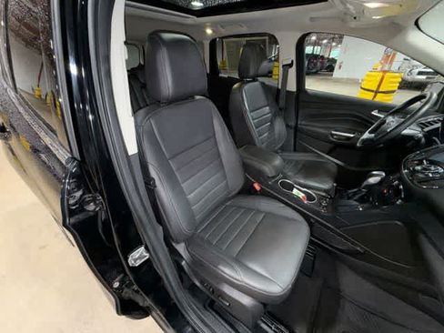 Used 2016 Ford Escape Titanium AWD/4WD image 16