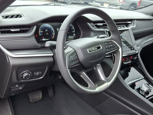 Used 2023 Jeep Grand Cherokee Altitude image 25