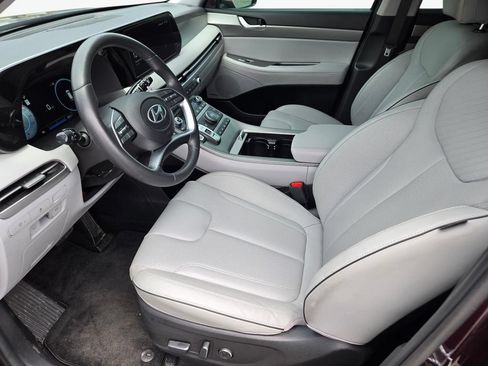 Certified 2024 Hyundai Palisade SEL w/ Premium Package FWD image 15